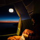 Illustration for article titled Soaring Over Big Sur On A Paraglider